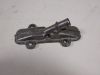 Kleppendeksel BMW F 800 S - ST