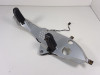 Main step holder right BMW R 1150 RT   R 850 RT