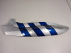 Linker achterkant BMW K 1200 RS