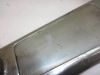Schetsplaat links Honda CB 900