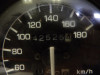 Meter combination Yamaha FZR 1000