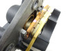 Brake caliper left front Kawasaki ER 6