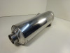 Muffler Honda CBF 1000
