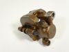 Bremssattel Bremszange hinten Honda CBR 600 RR