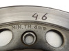 Bremsscheibe vorne Honda GL 650