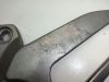 Main step holder left Kawasaki ZZR 250