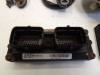 Key set Ducati Monster S4