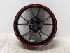 Rear wheel BMW S 1000 RR