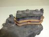 Rear brake caliper Honda CBR 1000 F