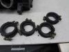 Cylinder head Yamaha YZF R1