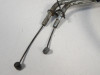 Throttle cable Kawasaki GTR 1400