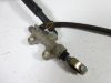 Rear brake master cylinder  Kawasaki ZX 6 R