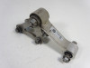 Link systeem achterveer BMW K 1200 GT