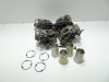 Carburateurset Honda VFR 750