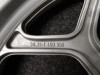 Achtervelg BMW K 75