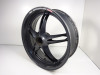 Achtervelg Triumph Sprint ST 1050