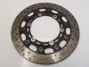 Remschijf voor Yamaha BT 1100