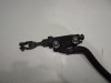 Rempomp achter Yamaha FZ1