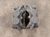 Brake calipers front Yamaha MT 09
