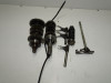 Gear box Yamaha XJ 600 Diversion