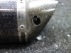 Sports exhaust Kawasaki Z 900