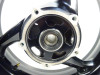 Felge hinten Suzuki GSR 750