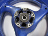 Achtervelg Suzuki GSX R 750