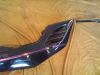 Rechter achterkant Suzuki RF 900