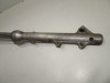 Voorpoot links compleet Honda CB 650
