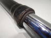 Voorpoot links compleet Aprilia RSV 1000
