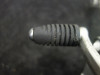 Main step holder left Yamaha FJR 1300