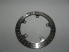 Bremsscheibe vorne rechts BMW R 1200 RT