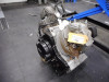 Engine Ducati Monster 695