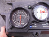 Meter combination Honda CBR 600 F
