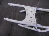 Achtersubframe KTM 390 Duke