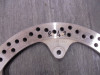 Remschijven set BMW K 1600 GT