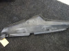 Linker achterkant Suzuki DL 650 V STROM