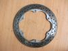Brake disc front Yamaha XJ 600 Diversion