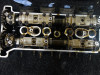 Cylinder head Yamaha YZF R1