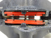 Remklauw links voor BMW K 1200 GT