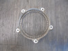 ABS front sensor ring BMW R 1150 RT   R 850 RT