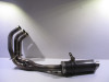 Sports exhaust Yamaha MT 09