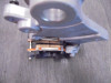 Bremssattel Bremszange hinten Yamaha YZF R7