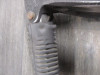Schetsplaat links BMW K 100