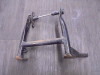 Side stand bar BMW R 850 R