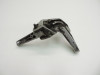 Pillion step left  Yamaha FZR 1000