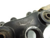 Gabelbrücke Obere Yamaha XTZ Tenere