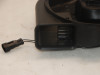 Luchtfilterhuis Harley Davidson Softtail
