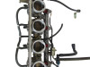 Gasklephuis Suzuki GSX R 750