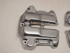 Kleppendeksel Harley Davidson Softtail